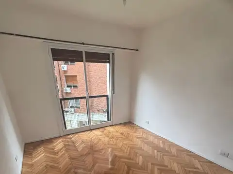Departamento en Alquiler 40 años