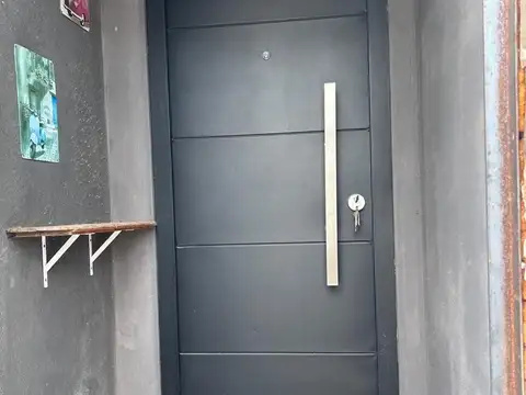 ALQUILER DE CASA DOS DORMITORIOS CENTRO DE PANDO