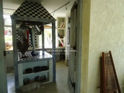 Casa en Alquiler Temporal 2025 años