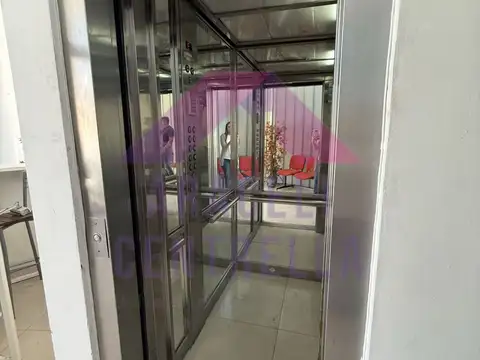 Edificio - Venta - Argentina, Capital Federal - huergo 1400