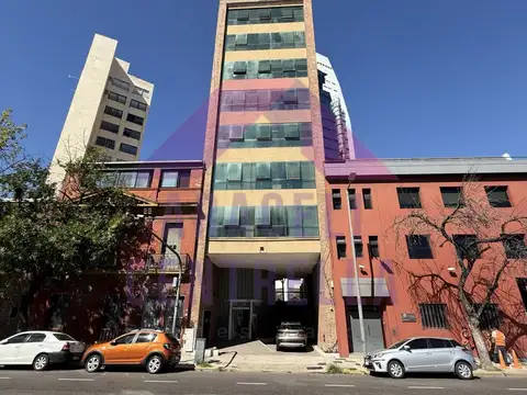 Edificio - Venta - Argentina, Capital Federal - huergo 1400
