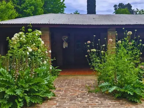 Casa en Venta 20 años