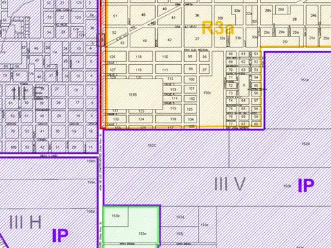 Terreno en Venta de 28494,0 m2