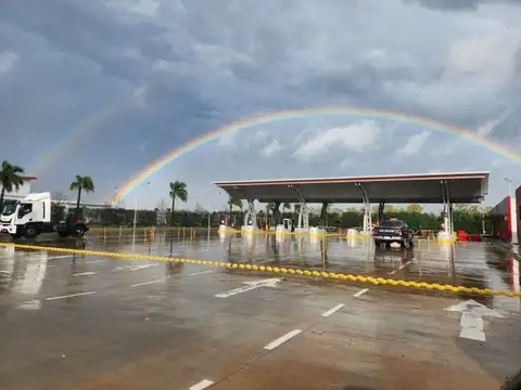 Av. Gral. Juan Domingo Perón al 4700