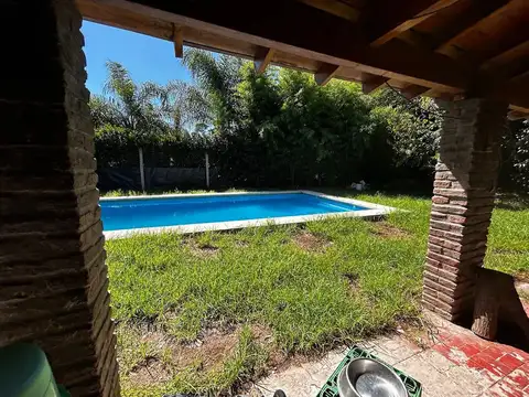 Casa en Venta 17 años