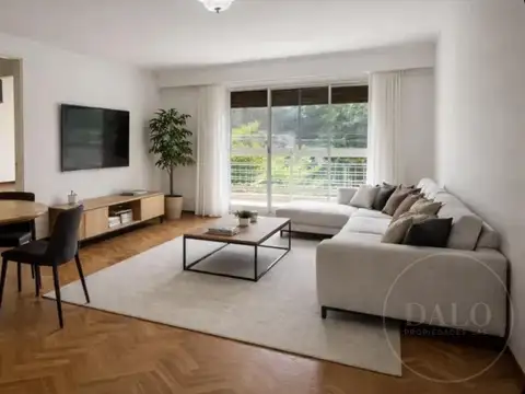 Departamento en Venta al Norte