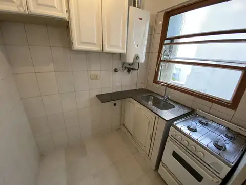 Departamento en Venta en Caballito, USD 67.000
