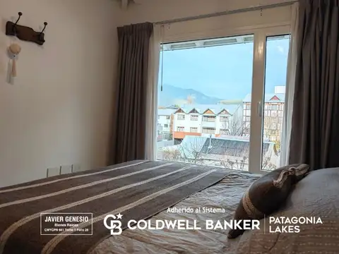 Departamento en VENTA en San Martin de Los Andes Centro.