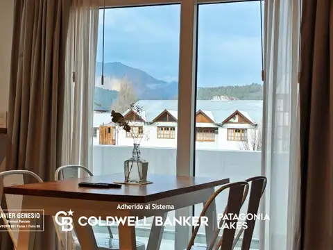 Departamento en VENTA en San Martin de Los Andes Centro.
