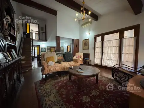 Martín J. Haedo al 1600