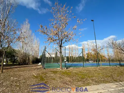 Lote en venta en Everlinks, Lujan