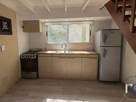 Depto Tipo Casa en Venta de 2 dormitorios