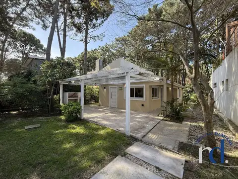 PH 2 Dormitorios en Venta en Pinamar Zona Terminal