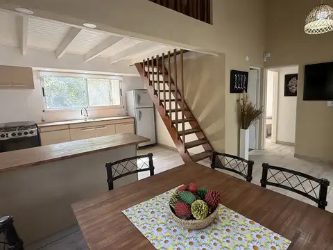Depto Tipo Casa en Venta de 3 ambientes