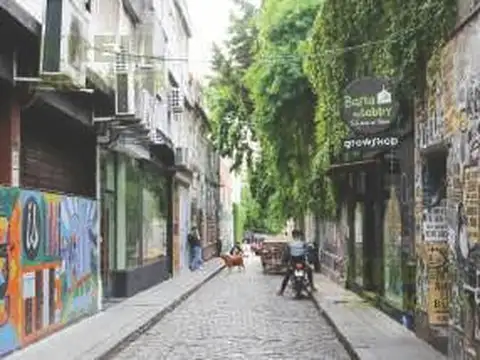Departamento en Venta 1 año