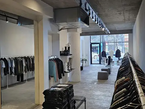 Local en Alquiler 2 años