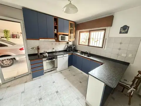 Casa en Venta en Castelar Sur, USD 175.000