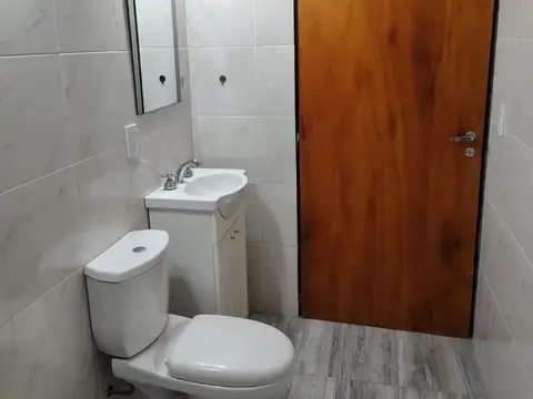 Departamento en Alquiler - 1 Dormitorio 1 Baño - 30mts - Quilmes - Ezpeleta