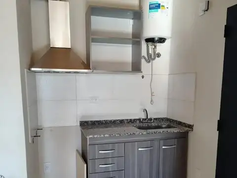Departamento en Alquiler - 1 Dormitorio 1 Baño - 30mts - Quilmes - Ezpeleta