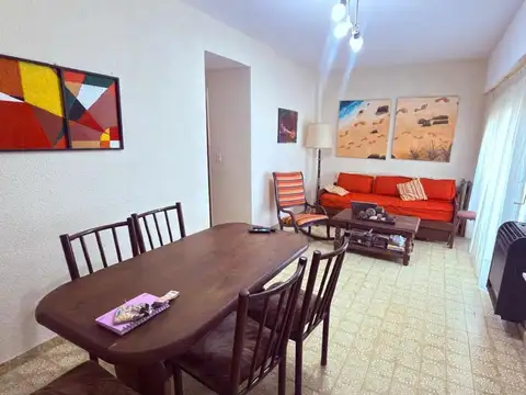 San Juan 1600, Piso 5