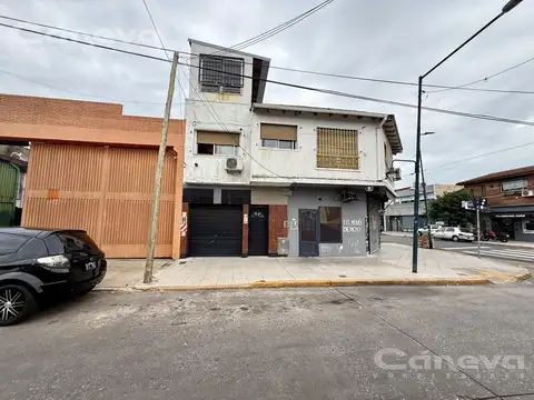 PH 4 dormitorios terraza