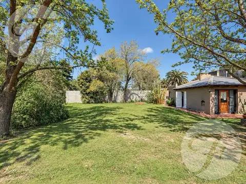 Terreno en Venta 10  mts Frente