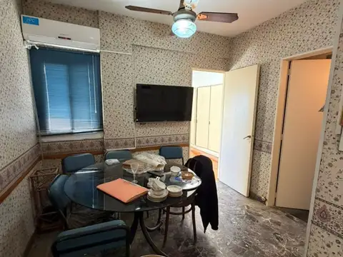 Departamento en Alquiler de 2 dormitorios