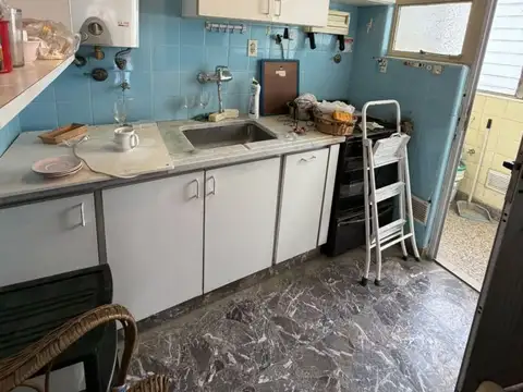 Departamento en Alquiler de 3 ambientes
