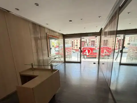 Departamento - Alquiler - Argentina, barracas - CALIFORNIA 1600