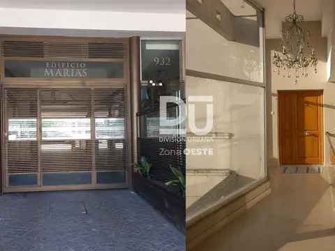 Departamento en venta  en General Rodriguez