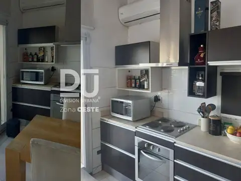 Departamento en Venta en General Rodriguez, USD 165.000