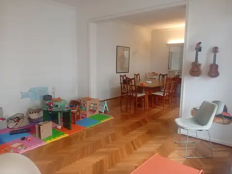 Departamento en Alquiler 65 años