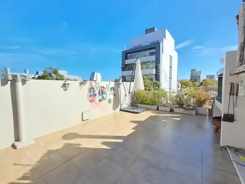 Depto Tipo Casa en Venta de 3 ambientes