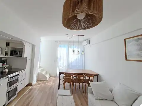 VENTA PH PARQUE CHAS con terraza