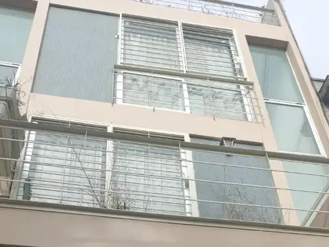 Depto Tipo Casa en Venta en Parque Chas, USD 195.000