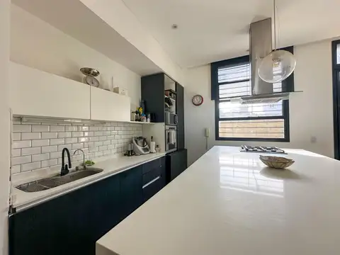Departamento en Venta en Martinez, USD 299.000