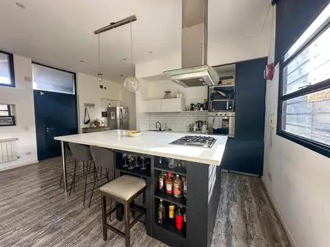 Departamento en Venta en Martinez, USD 299.000