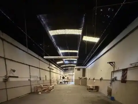 Galpon en Venta 25 años