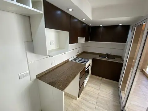 Departamento en Venta con 2 cocheras