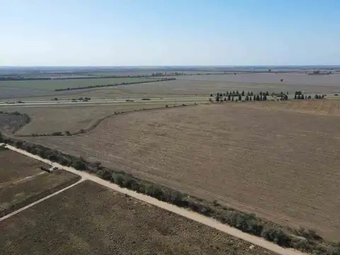 A Autopista Córdoba-rosario
