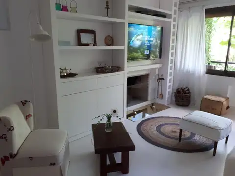 DEPARTAMENTO ALQUILER MAYLING  AMUEBLADO