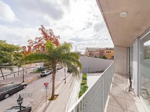 Departamento en Venta en Tigre Centro, Partido de Tigre