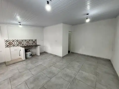 Departamento en Alquiler de Monoambiente