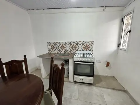 Departamento en Alquiler de Monoambiente