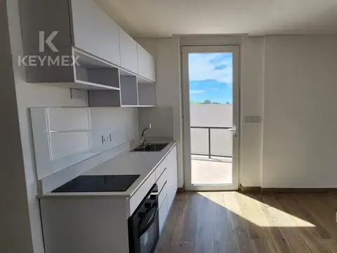 Departamento en Venta en Pilar, USD 91.000