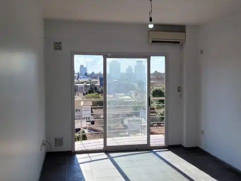 Departamento en Venta con 1 cochera