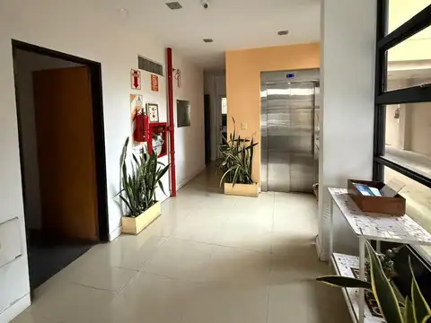 Departamento en Venta con 1 cochera