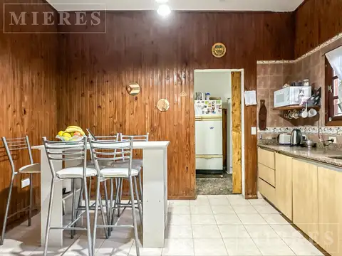 Depto Tipo Casa en Venta 43 años