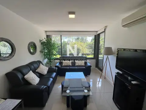 Departamento de 1 dormitorio en venta en zona residencial