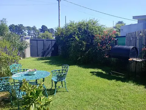 VENTA CASA DOS DORMITORIOS ZONA GRADUADOS TANDIL